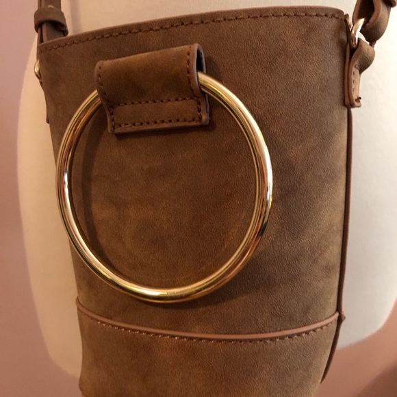 non leather cross body bags